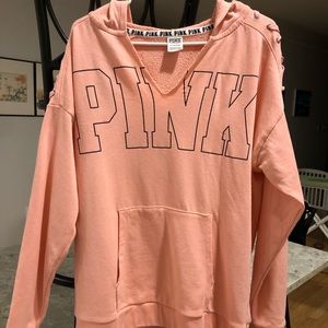 PINK Victoria’s Secret hoodie